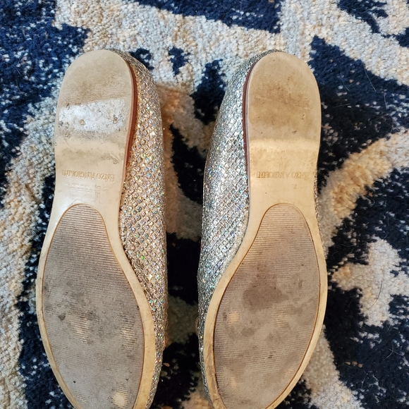 Enzo Ballerina Flats - Picture 3 of 5